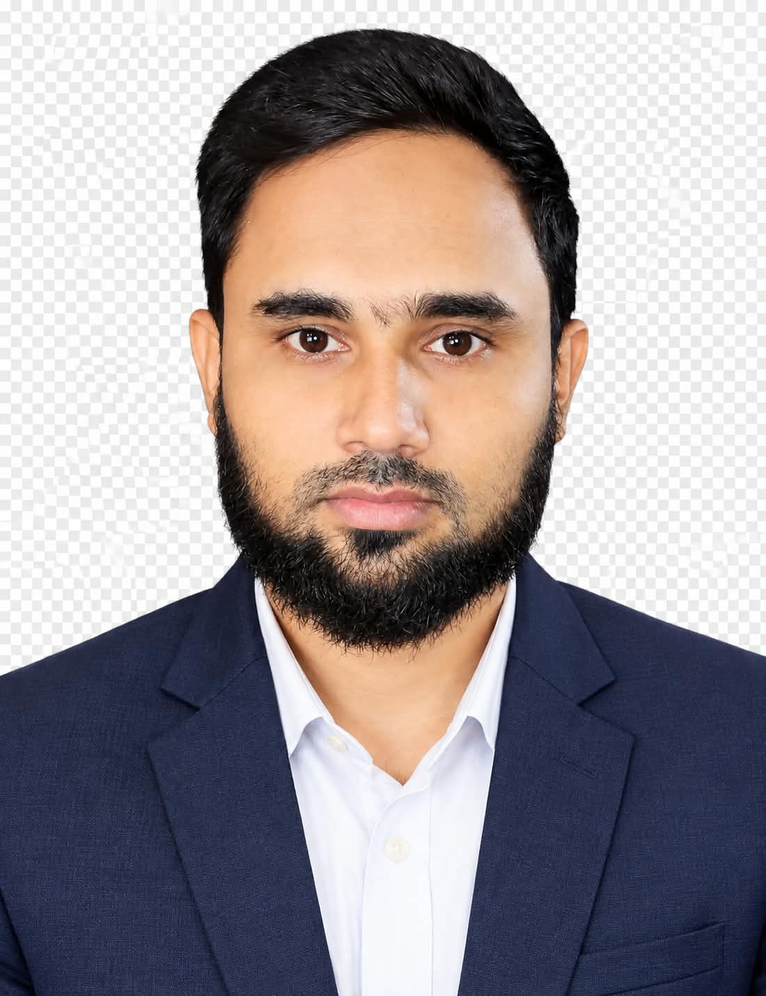 Dr. Md. Rajib Howlader — Strategic Advisor