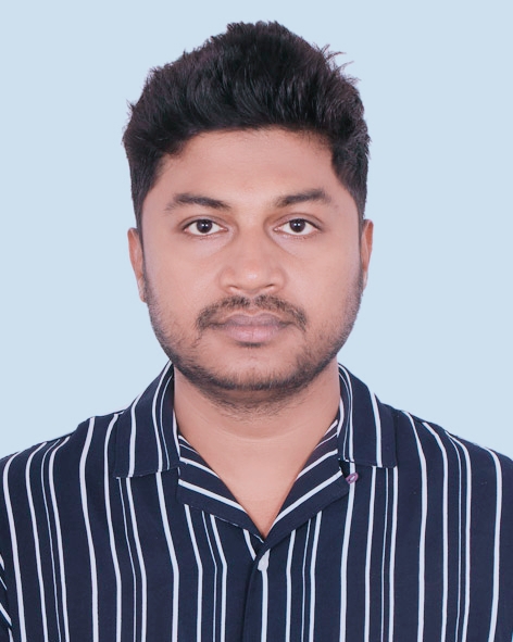 Korban Howlader — Founder & CEO, AlokGyan